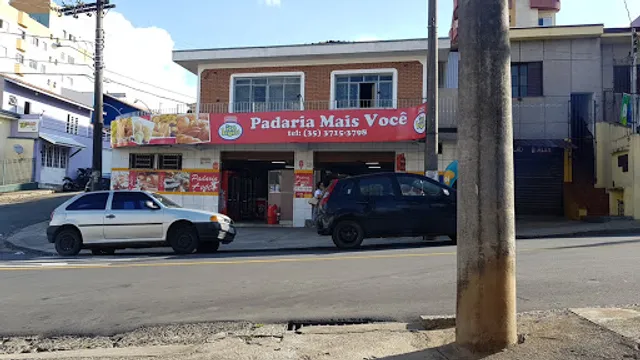 Bakery and Confectionery More You