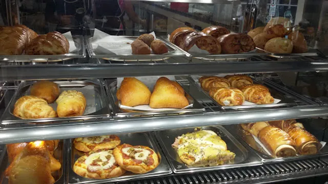 Restaurante Tio Toninho