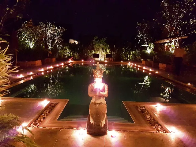 Enchanted Garden Bungalows