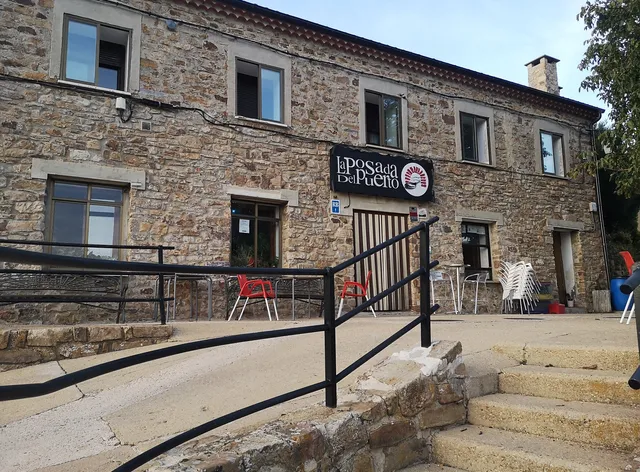 Casa Rural San Millán