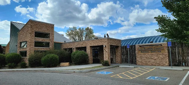 Los Alamos County Animal Shelter