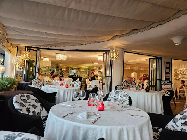 Restaurante MontseMar MonteMarina