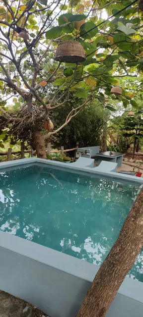 SANDRA Eco Beach Resort