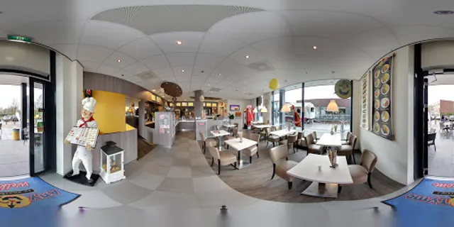 Any Tyme Vredeveld Assen