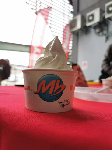 Marrybrown Headquarters - School of QSR