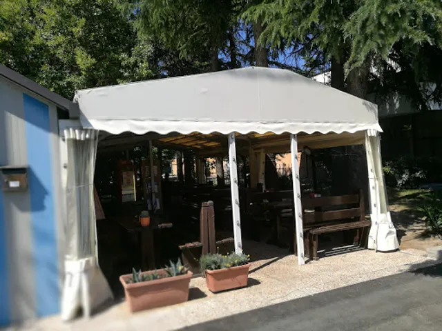 Al Giardinetto Piadina e Crescioni