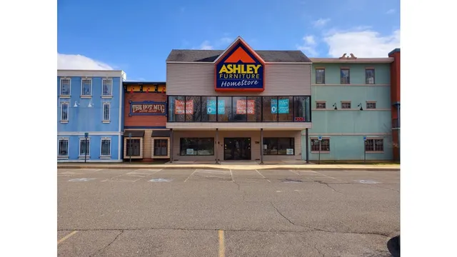 Ashley Store