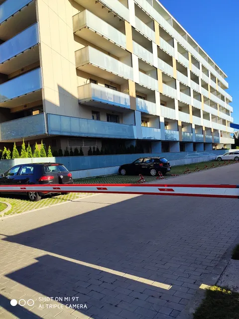 Apartament 215A FLOWER Kasprowicza 20A