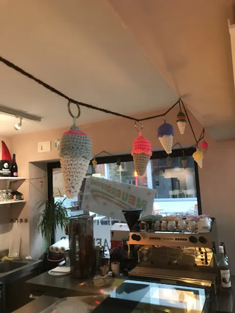 Gelateria Curniciello