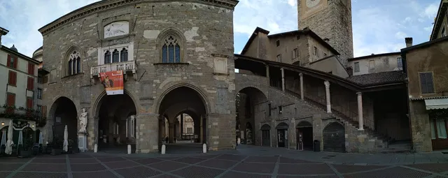 Airport Station Bergamo Guesthouse