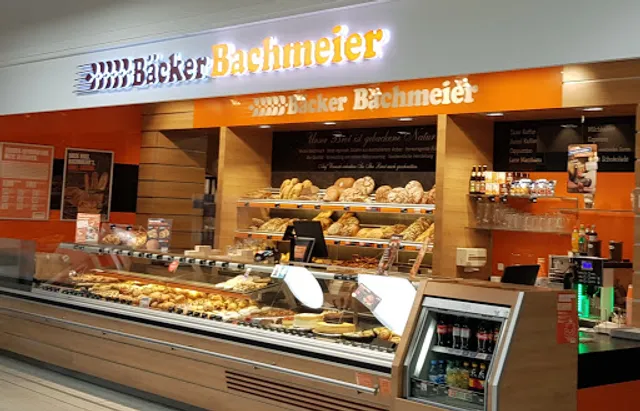 Bäcker Bachmeier