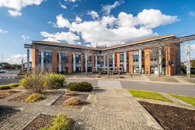 Clarion Aparthotel Toulouse Blagnac Airport