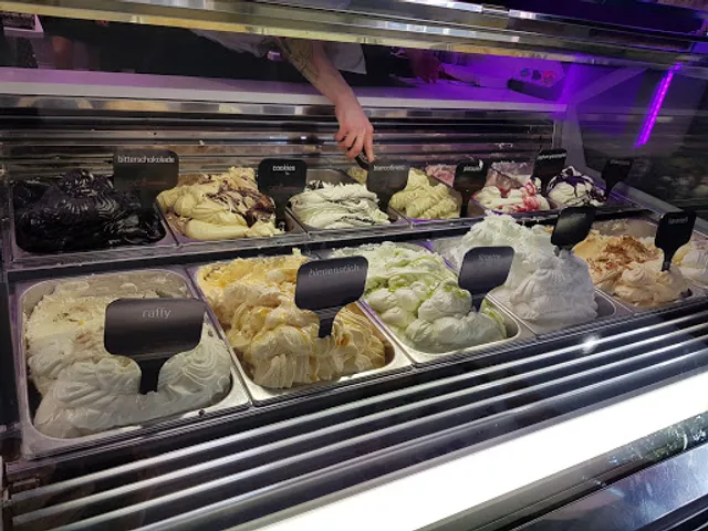 VOI café | gelato | bar Ulm