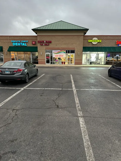 CENTRAL MARKET PLAINFIELD, AFRICAN & CARIBBEAN GROCERIES