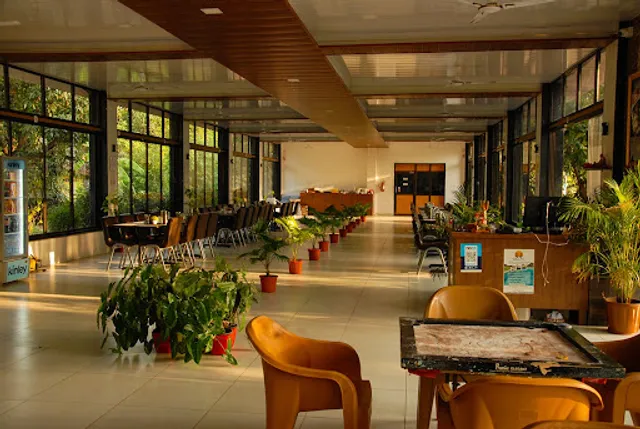 Ashoka Lawns And Resort Poynad