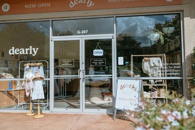 Dearly Baby & Children's Boutique