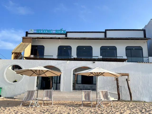 Homestay Hương Biển-Đảo Phú Quý