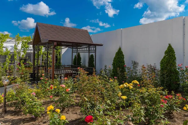 Усадьба Сукко Ultra All Inclusive