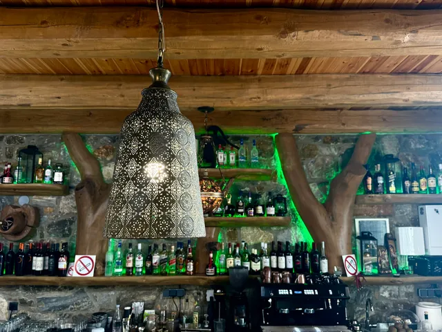 Το στέκι της Ελένης