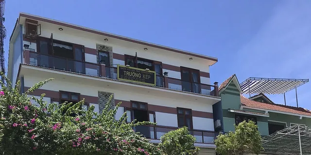 Trường Kép Homestay