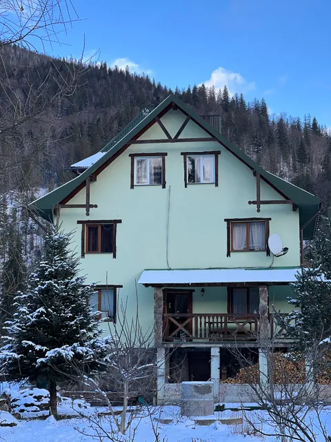 Pryvatna Sadyba "Zhyvytsya"