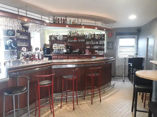 Restaurant L'Entre-Potes