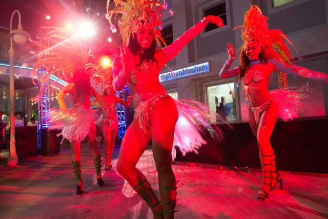 Newport Beach Film Festival