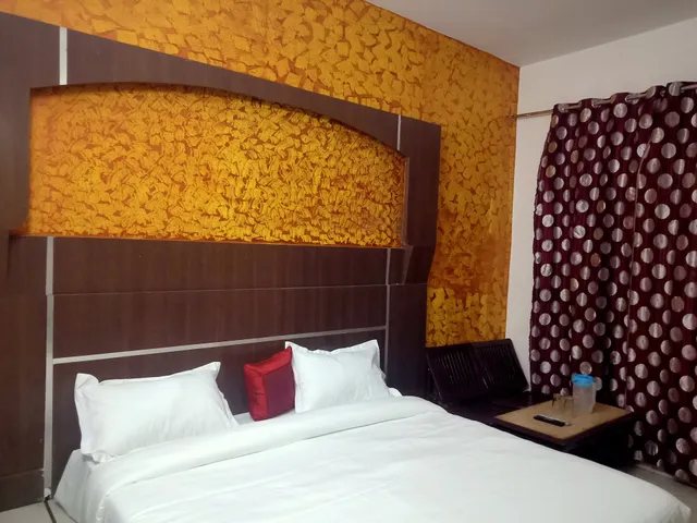 Indraprasth By Sharika Hotels