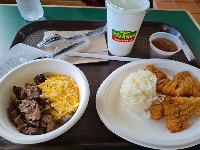 Pollo Tropical