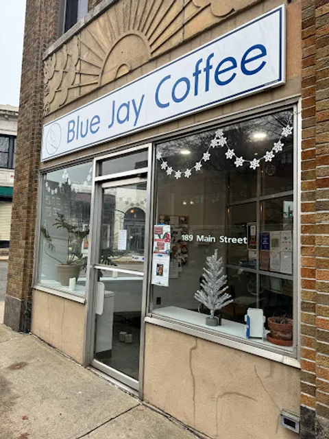 Blue Jay Coffee