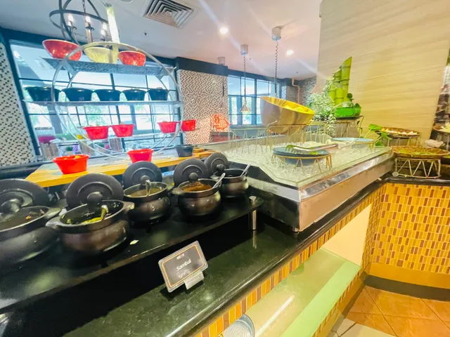 Citarasa Restaurant @ Ideas Kuala Lumpur