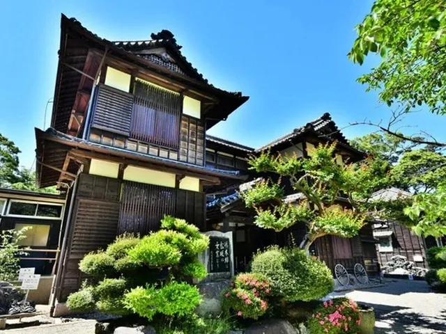 JUSTINN Matsusaka-ekimae