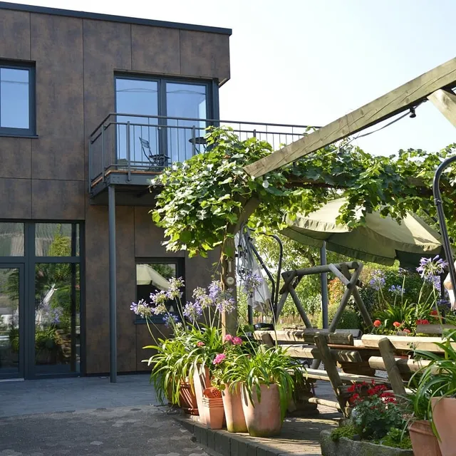 Weinmanufaktur Porten-Becker