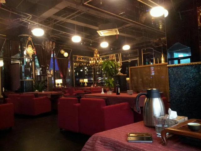 Xingshiguang Coffee Hall