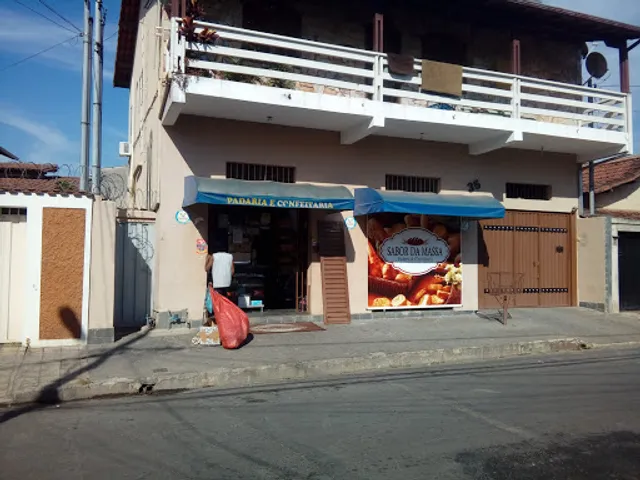 Padaria E Confeitaria