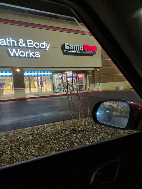 GameStop