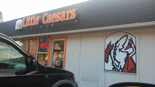 Little Caesars Pizza