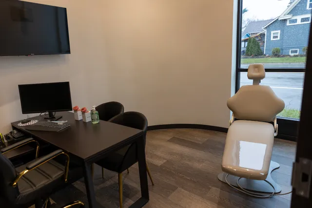 Bettagere Orthodontics - Fortville