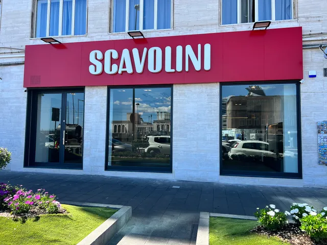 Scavolini Store Napoli Centro