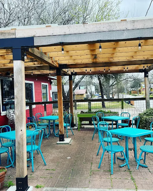 Mi Madre's Restaurant