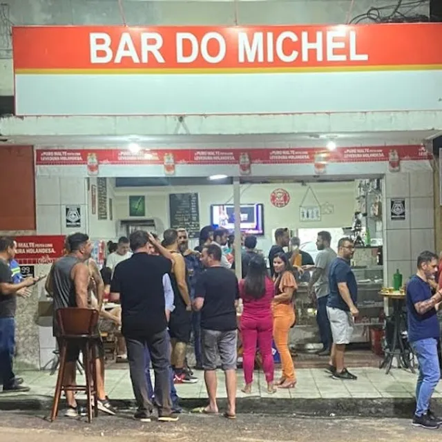Bar do Michel