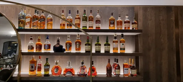 Kream Restaurant Montecasino