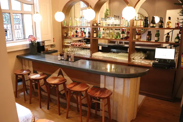 El Mundo Restaurante