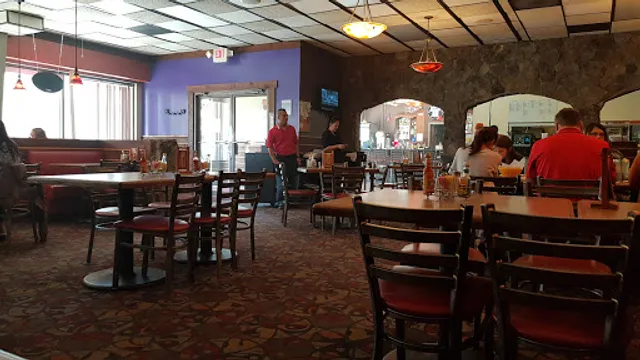 Pueblos Mexican Cuisine