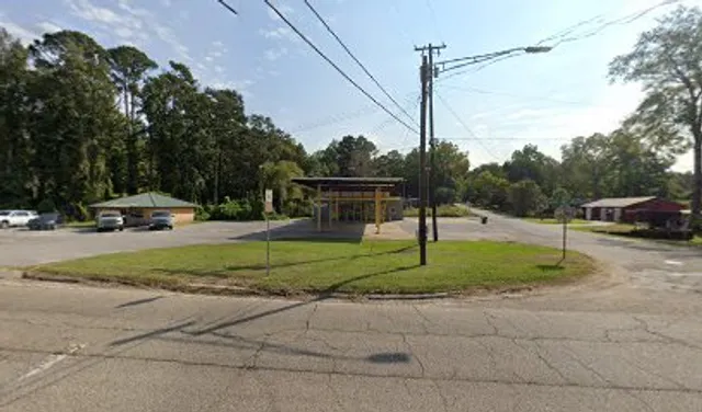 My Happy Place of Meridian