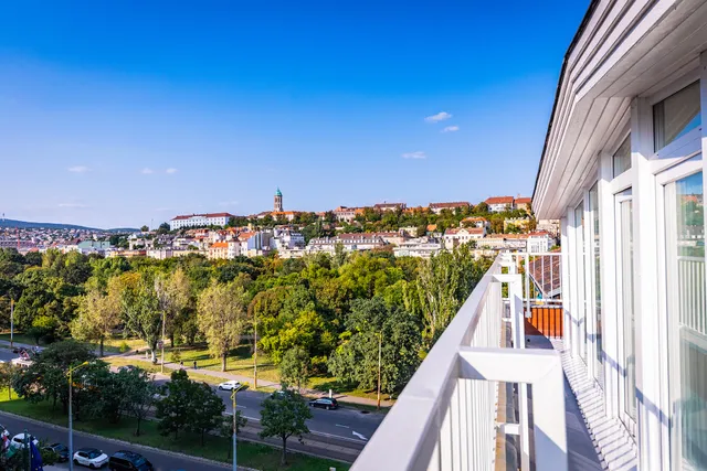 Christina Residence Budapest