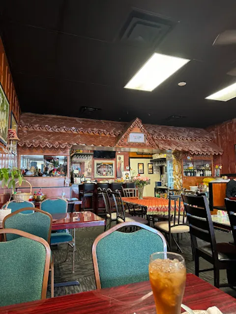 Thai & Lao Bistro
