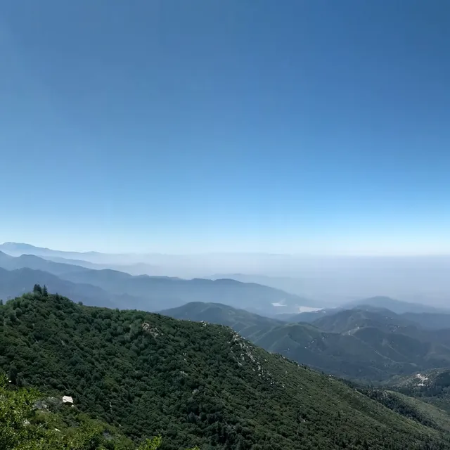 Dovid Oved Retreat Center