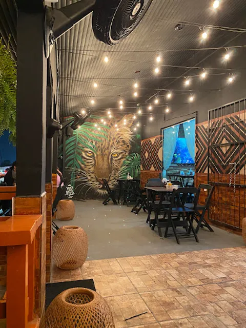 Netos Tacacá - Av. Das Torres