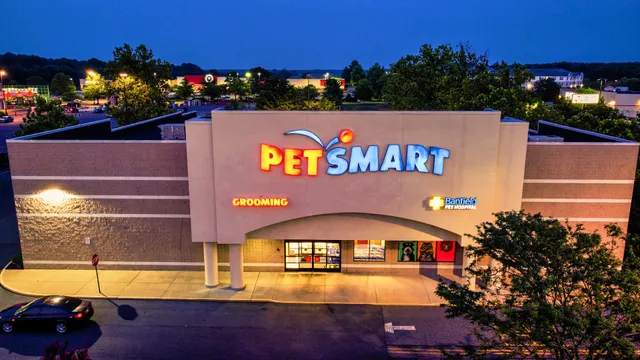 PetSmart